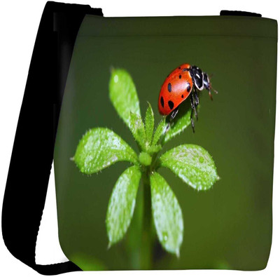 

Snoogg Sling Bag(Multicolor)