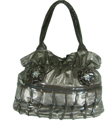 

Essart Hand-held Bag(Black)