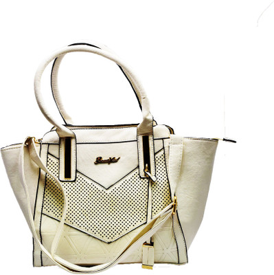 

Gospel Messenger Bag(White)