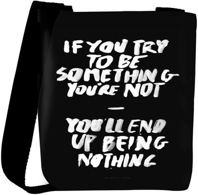

Snoogg Sling Bag(Multicolor)