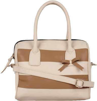 

Berrypeckers Shoulder Bag(Beige)