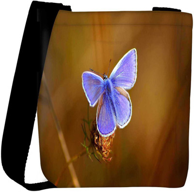 

Snoogg Sling Bag(Multicolor)