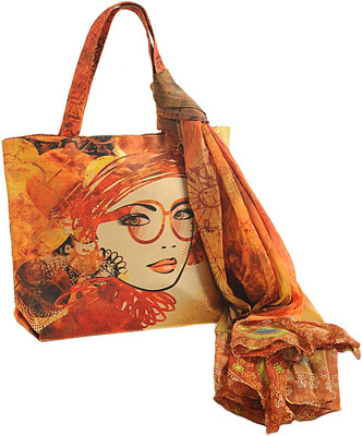 

Swayam Shoulder Bag(Multicolor)