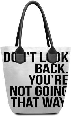 

Panda Creation Tote(Multicolor)