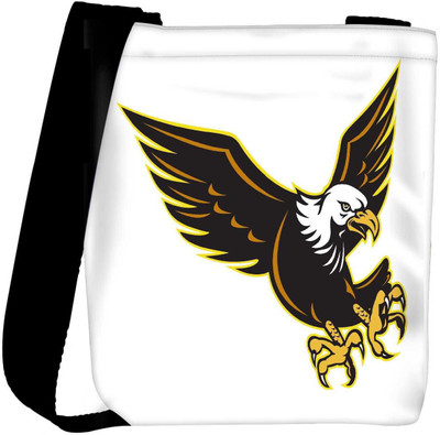 

Snoogg Sling Bag(Multicolor)
