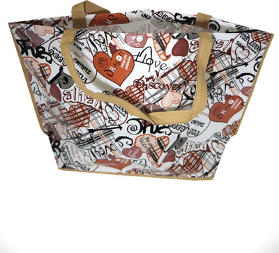 

Muren Shoulder Bag(Multicolor)