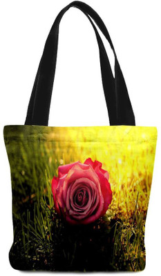 

Panda Creation Tote(Multicolor)