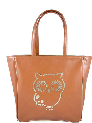 

Piccadilly Hand-held Bag(Tan)