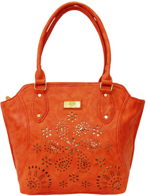 

Estoss Shoulder Bag(Orange)