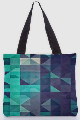 

Snoogg Tote(Multicolor)
