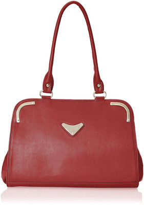 

Fostelo Shoulder Bag(Maroon)