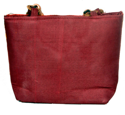 

Angelfish Hand-held Bag(Multicolor)