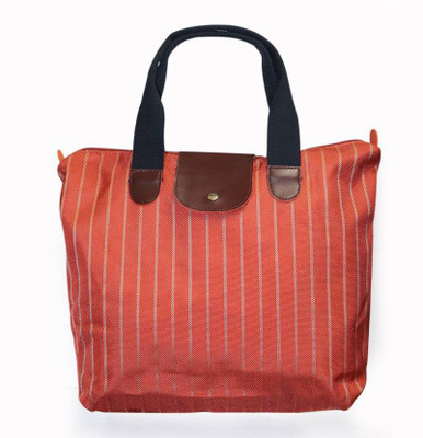 

Fabfashion Shoulder Bag(Orange)