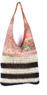 

Samsara Shoulder Bag(Multicolor)