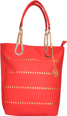 

Meow Wings Shoulder Bag(Red)