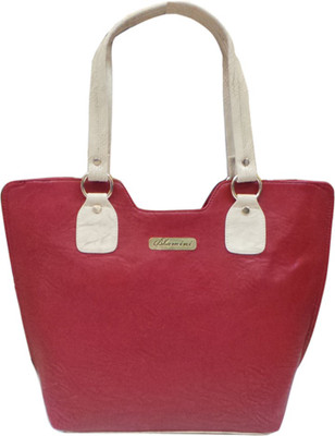

Bhamini Shoulder Bag(Maroon)