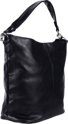 

Fashion67 Hand-held Bag(Black)