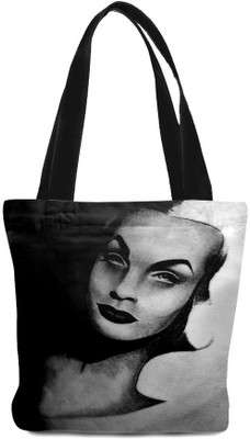 

Panda Creation Tote(Multicolor)