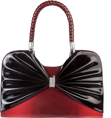 

Louise Belgium Hand-held Bag(Multicolor)