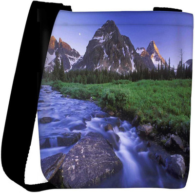 

Snoogg Sling Bag(Multicolor)