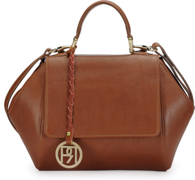 

Phive Rivers Satchel(Brown)