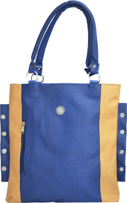 

JG Shoppe Shoulder Bag(Blue)