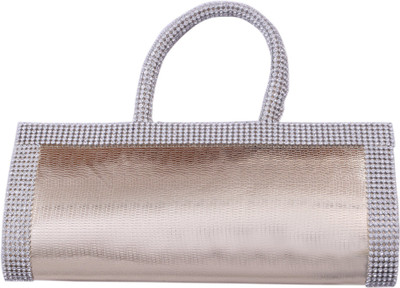 

Aone Hand-held Bag(Gold)