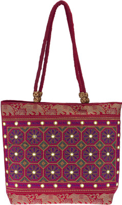 

Fashiondrobe Shoulder Bag(Pink)