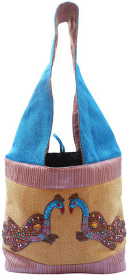 

Stylogy Shoulder Bag(Yellow)