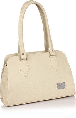 

Jewel Fuel Shoulder Bag(White)