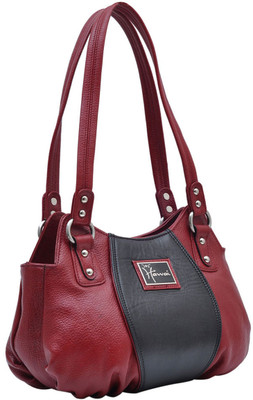 

Hawai Hand-held Bag(Red)