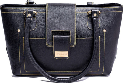 

Hepburnette Shoulder Bag(Black)