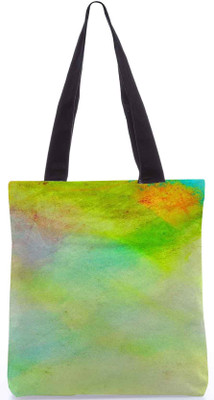 

Snoogg Tote(Multicolor)