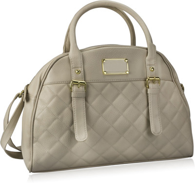 

Neuste Hand-held Bag(Beige)
