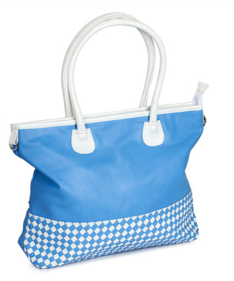 

Lychee Bags Shoulder Bag(Blue)
