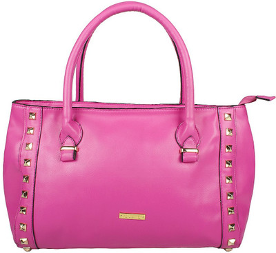 

Osaiz Shoulder Bag(Pink)