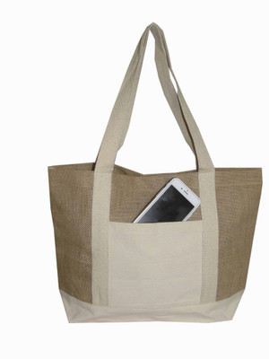

Aaltex Hand-held Bag(White)