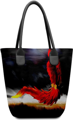 

Panda Creation Tote(Multicolor)