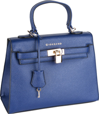 

Giordano Hand-held Bag(Blue)