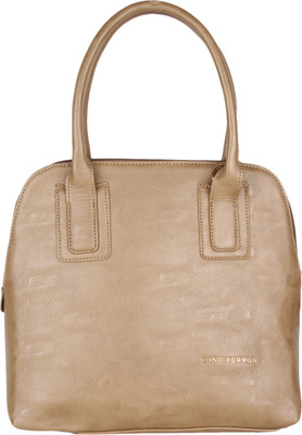 

Lino Perros Satchel(Beige)