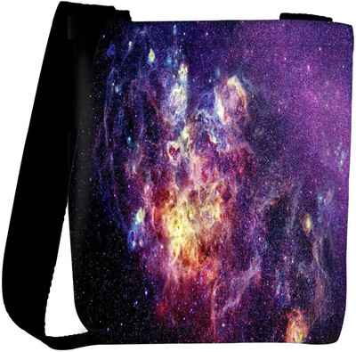 

Snoogg Sling Bag(Multicolor)