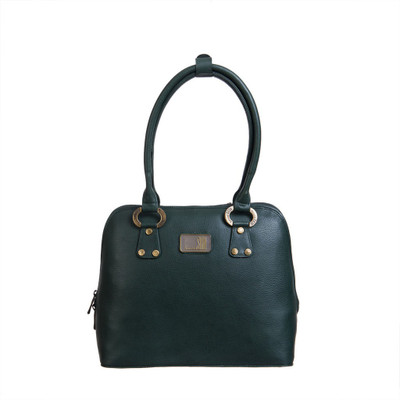 

Second Skin Shoulder Bag(Green)