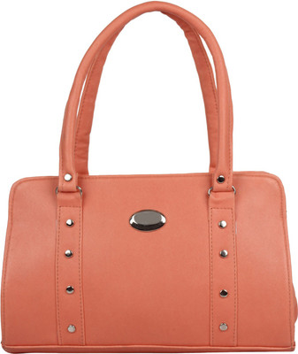 

Cottage Accessories Hand-held Bag(Orange)