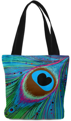 

Panda Creation Tote(Multicolor)
