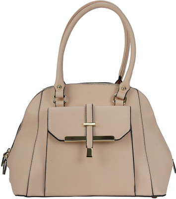

AND Hand-held Bag(Beige)