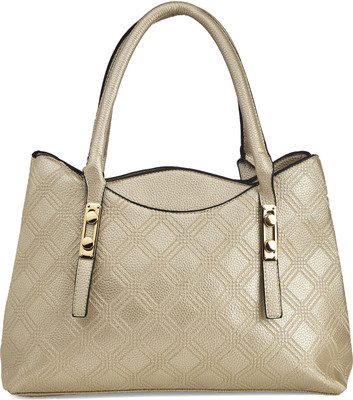 

Vero Couture Hand-held Bag(Silver)