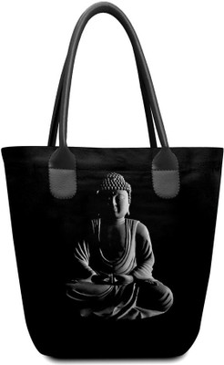 

Panda Creation Tote(Multicolor)