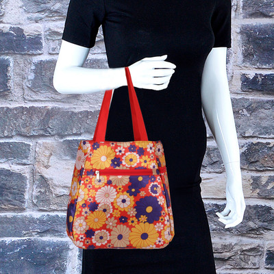 

Waanii Shoulder Bag(Multicolor)