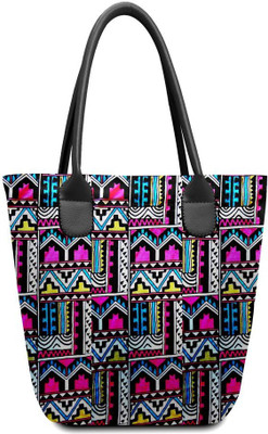 

Panda Creation Tote(Multicolor)