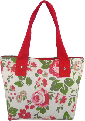 

Angesbags Hand-held Bag(White)